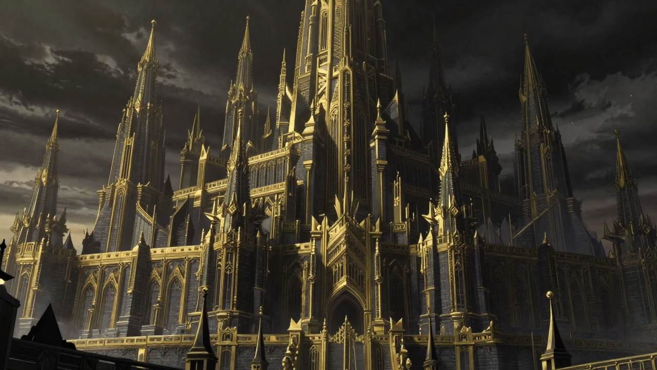 ASTRA DOMINION EMPIRE