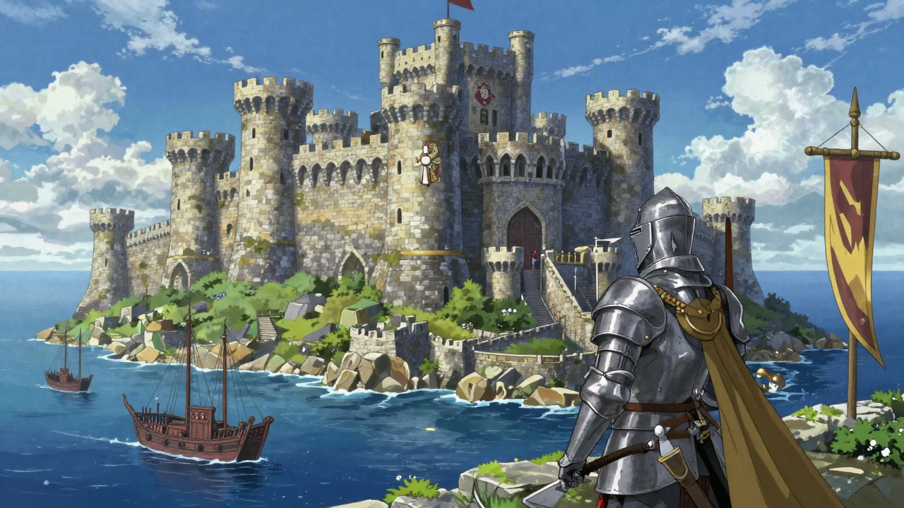 DRAVENHOLT