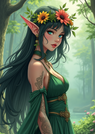 Lyra Swiftwind