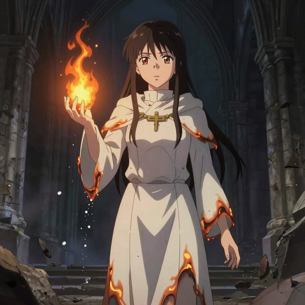 Lysa Marrow