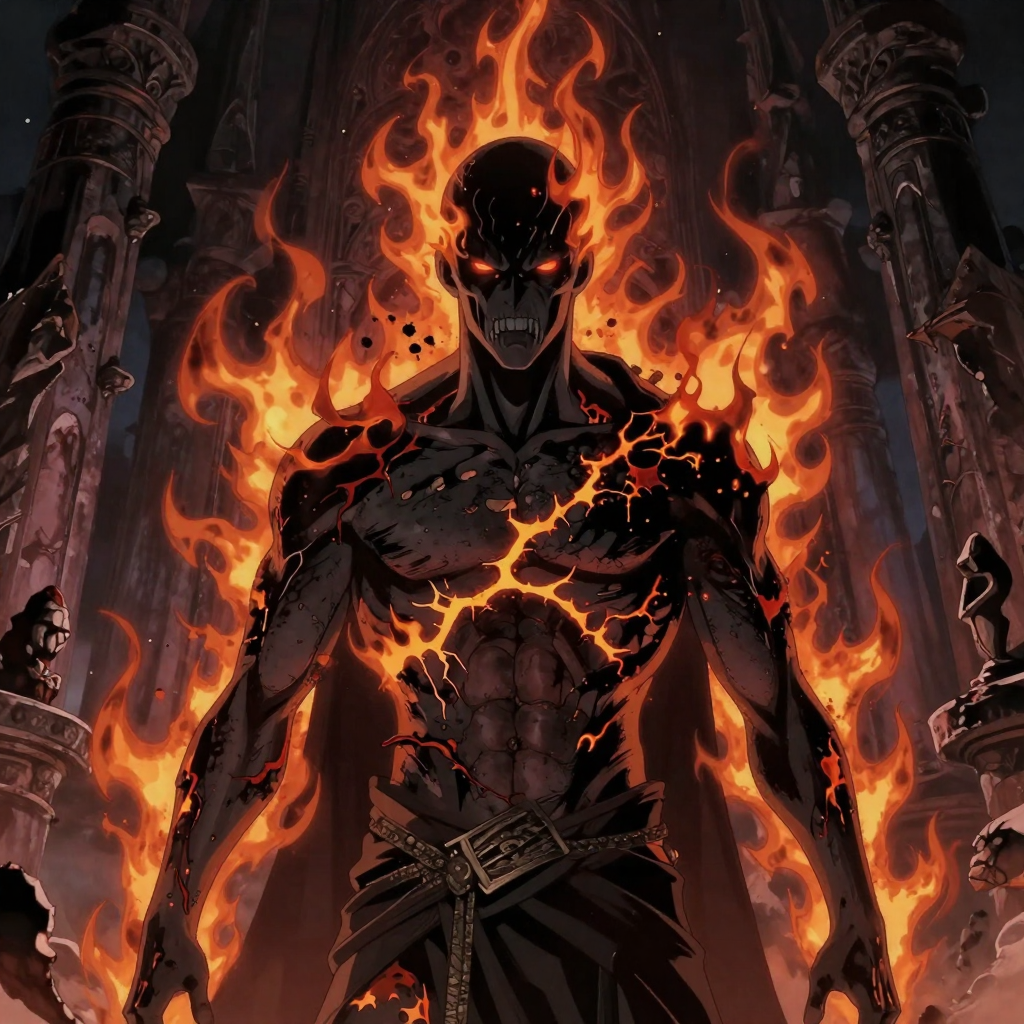 Malrik Voss