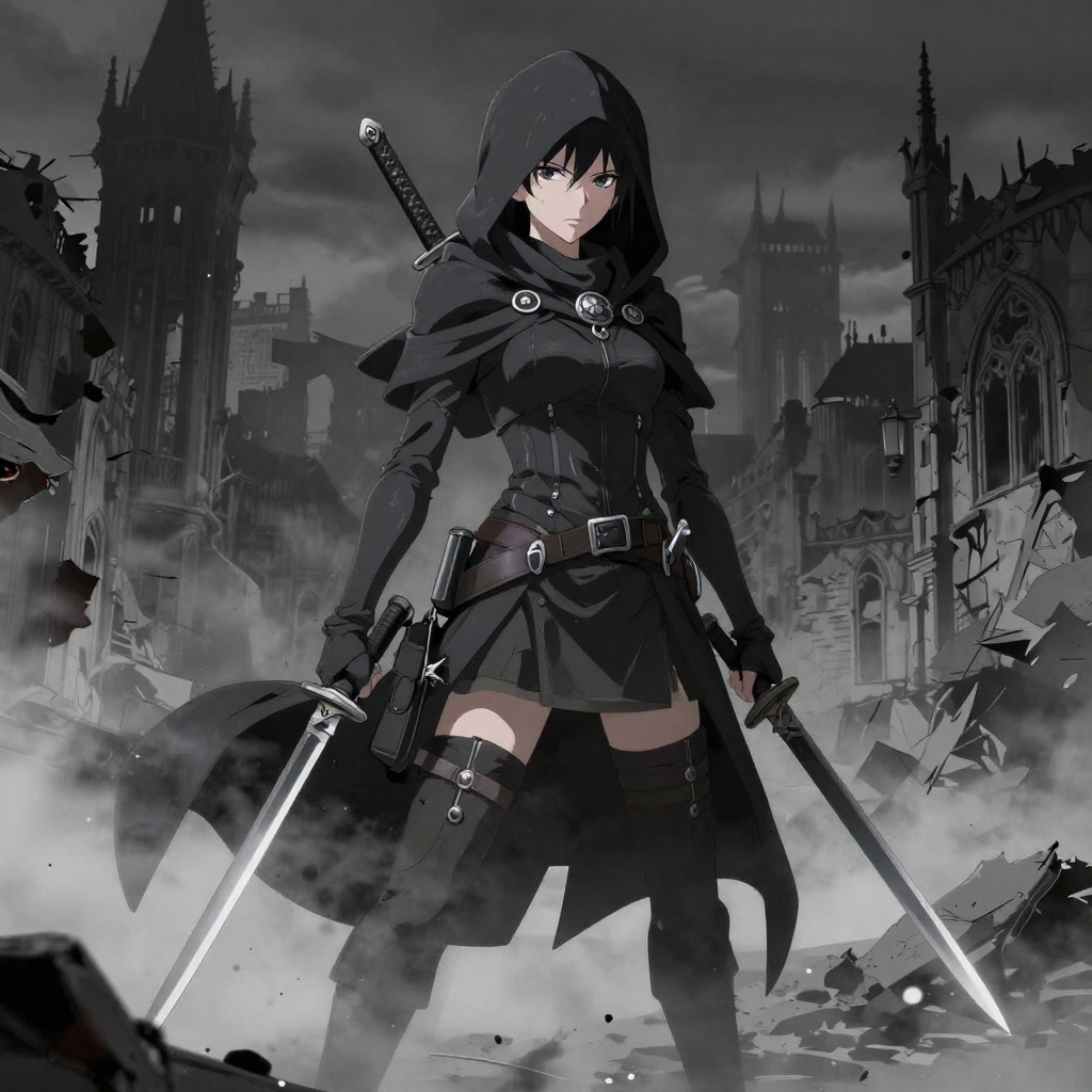 Nyx Varr