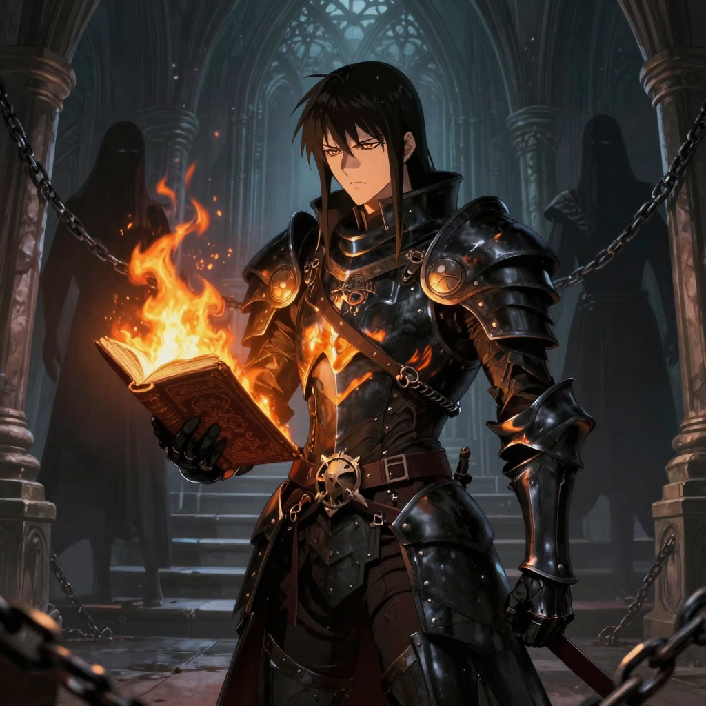 Varkon Hale