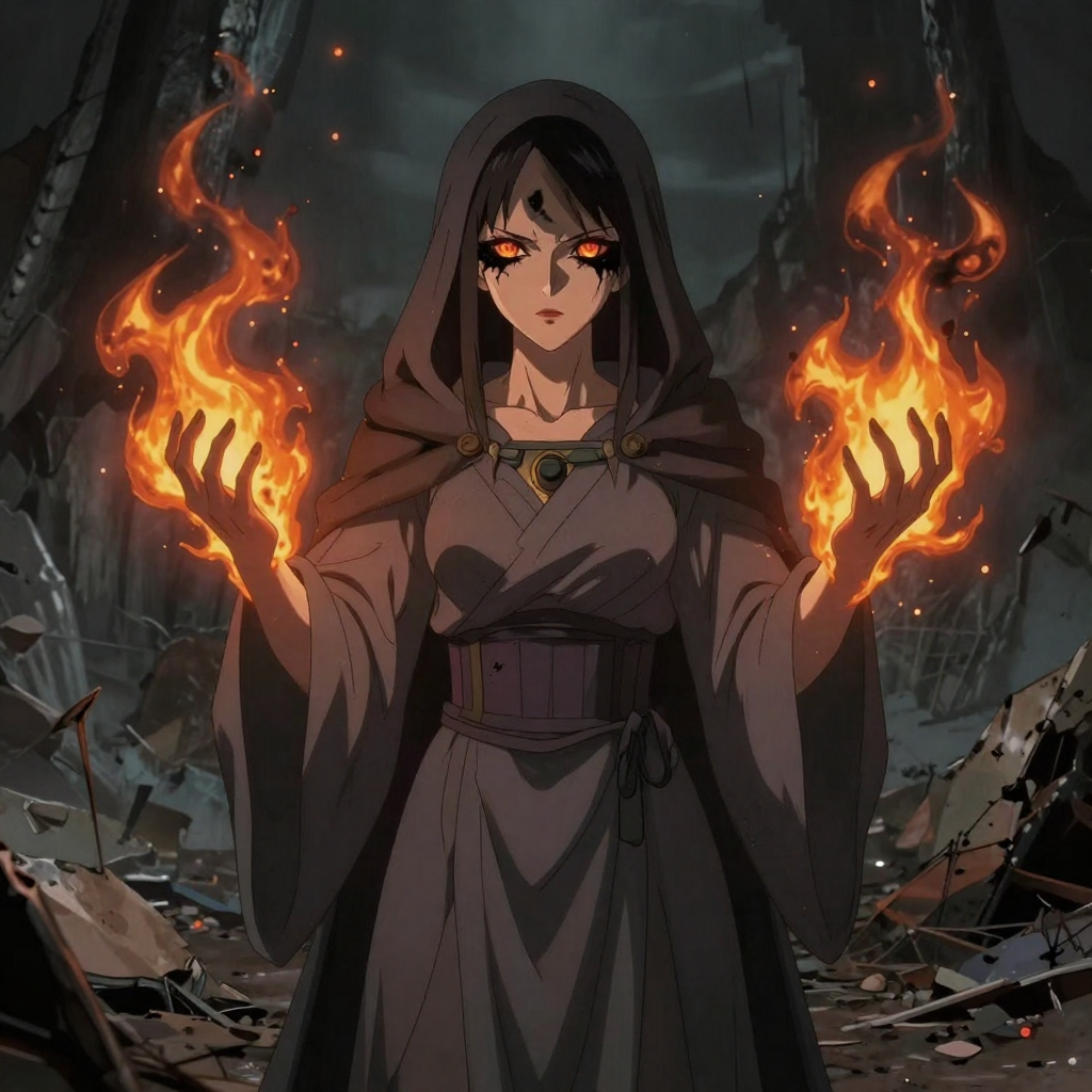 Velka Thorne