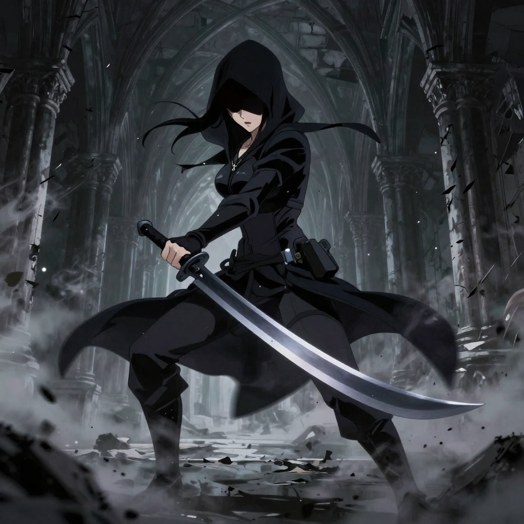 Vesper Lune