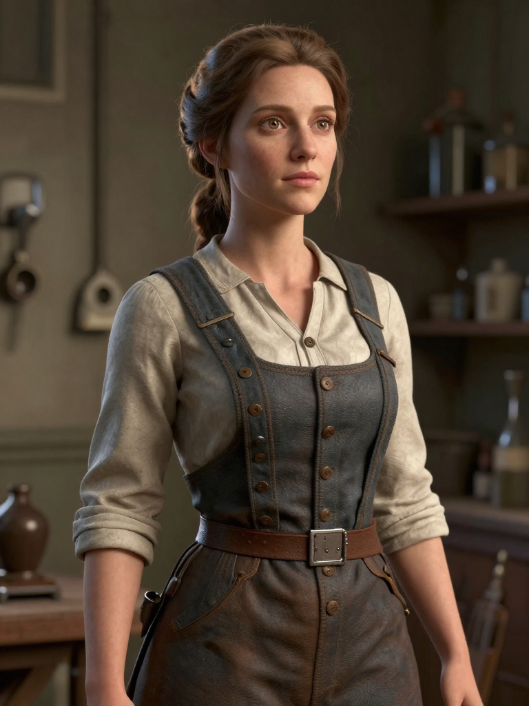 Greta Vogt