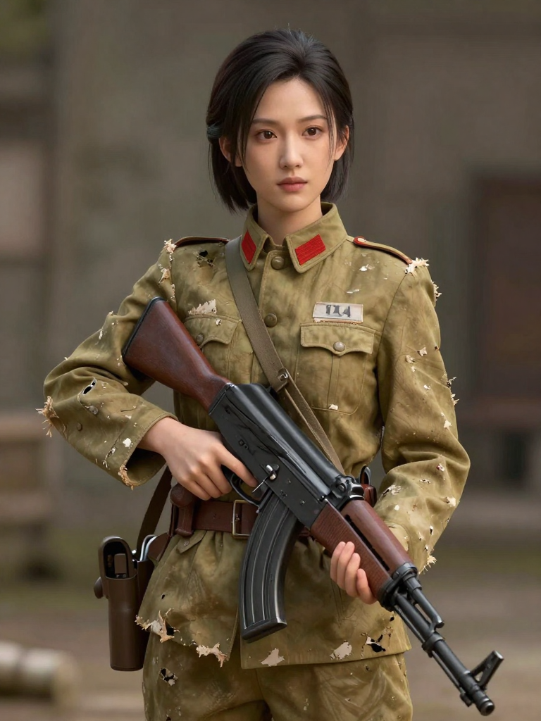 Lin Qiao