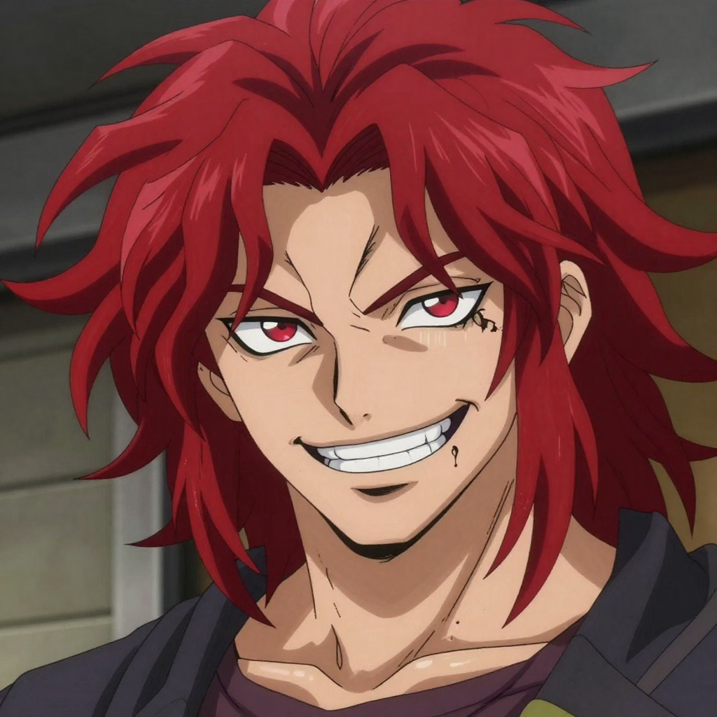 Dirk von Mondreich