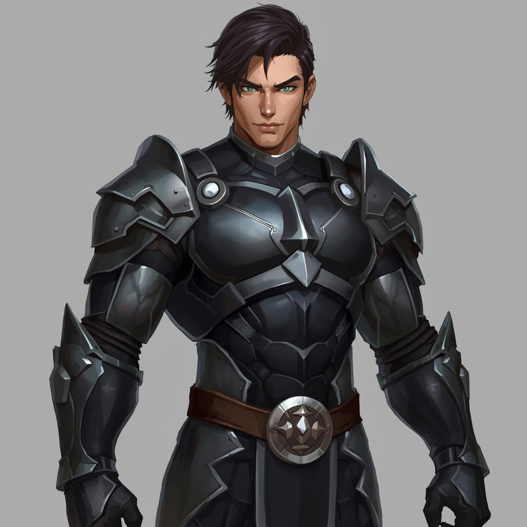 Prince Kael