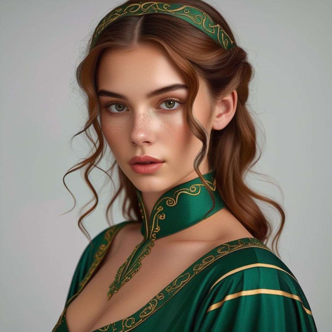 Lady Selira