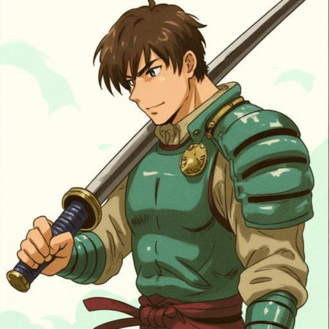 Hiroshi Moriyama