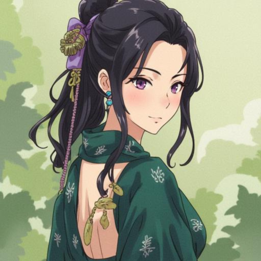 Ayame Moriyama
