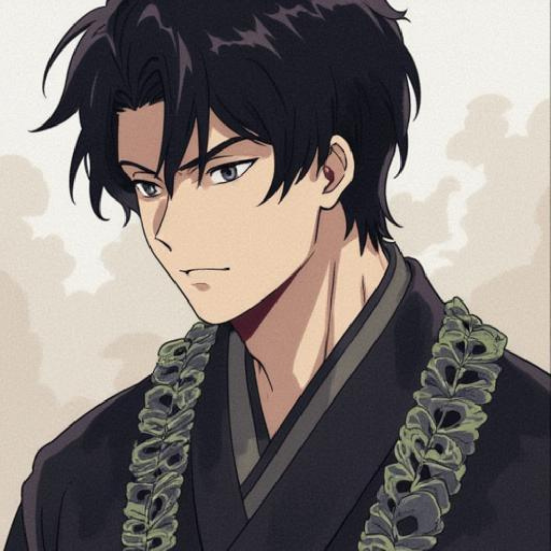 Ryo Kurogane