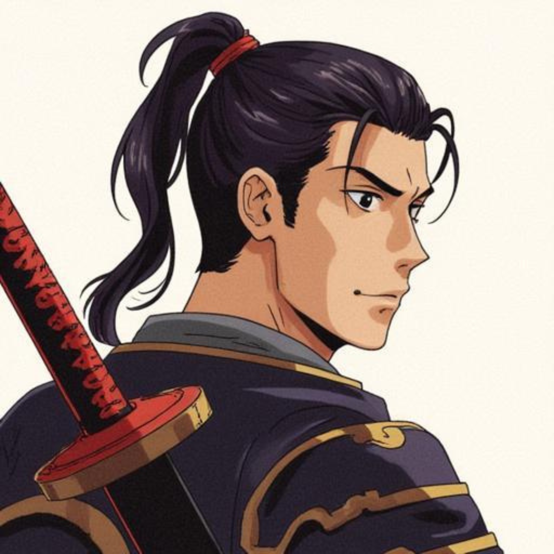 Genji Kurogane