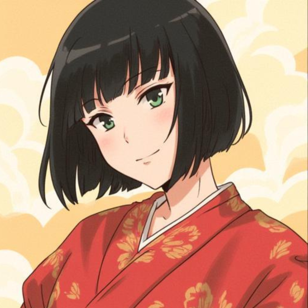 Yumi Kurogan