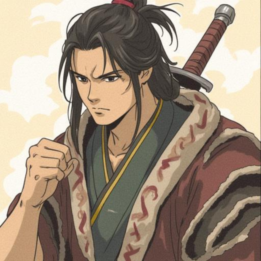 Hayato Raikenshin
