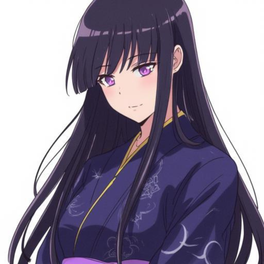Airi Hoshigawa