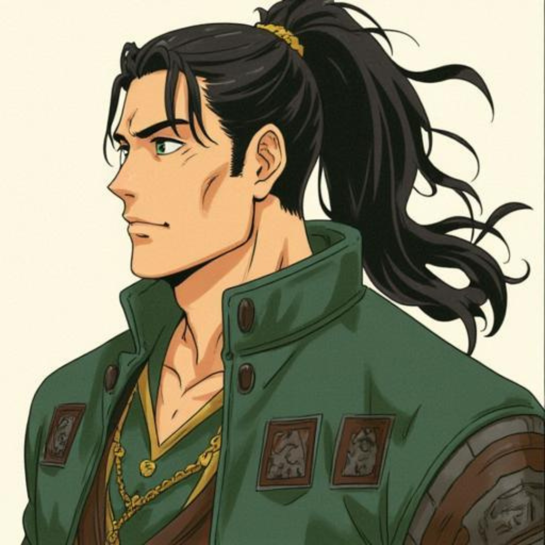Kazuto Moriyama