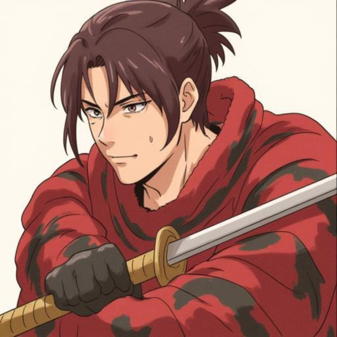 Haruto Minami
