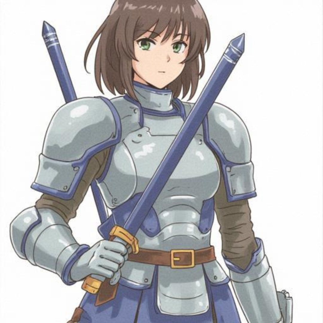 Kaede Fujimori