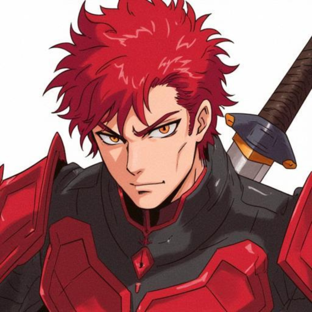 Kael Ryunosuke