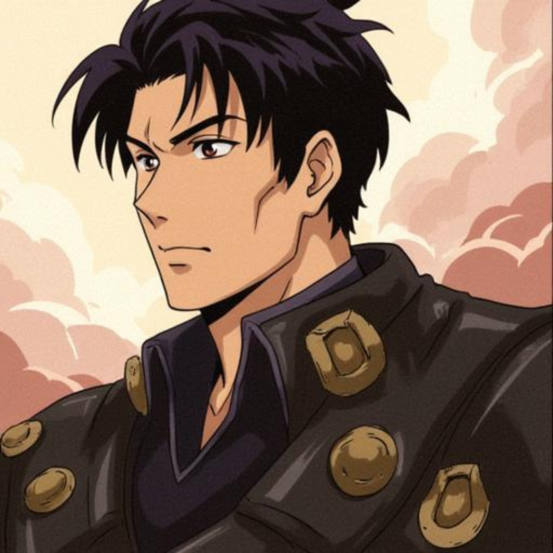 Reiji Tsukumo