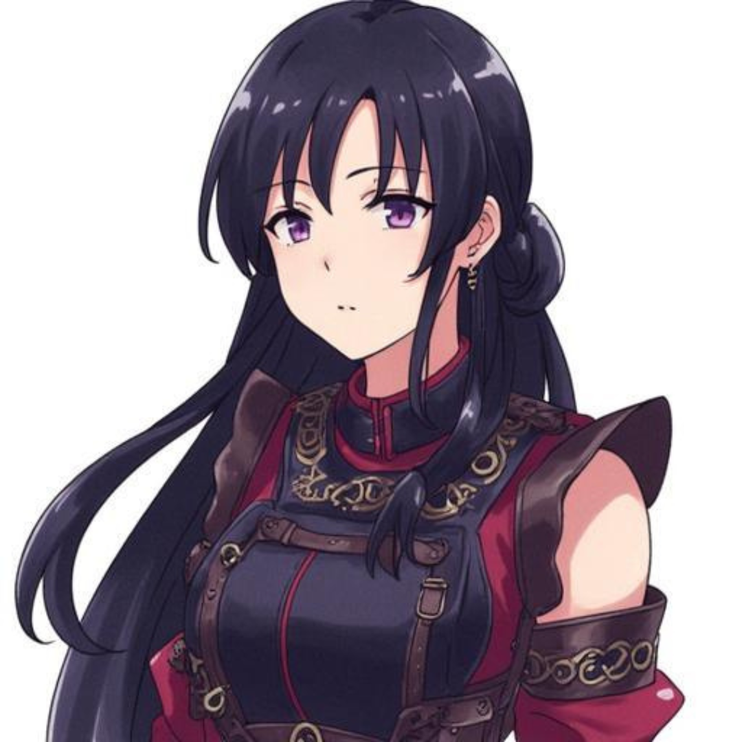 Reika Tsukishiro