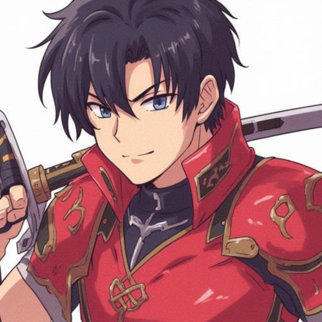 Ren Kurogane