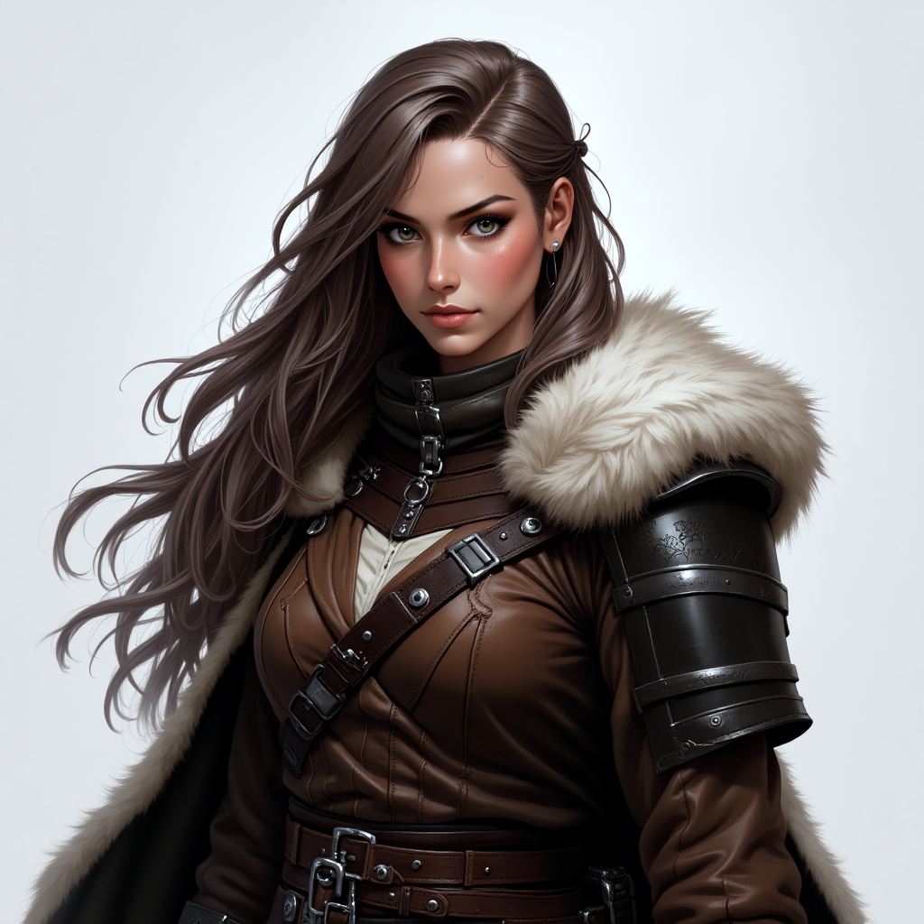 Serwyn Draemor