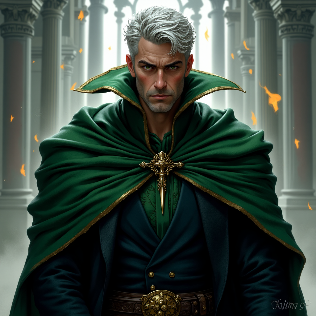 Malric Veyndel