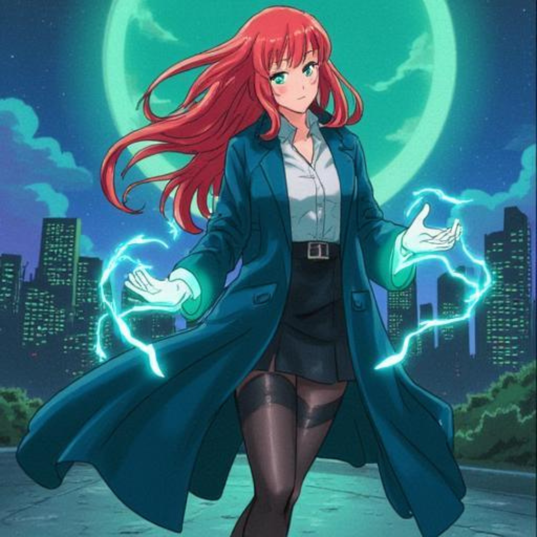 Aoko Aozaki