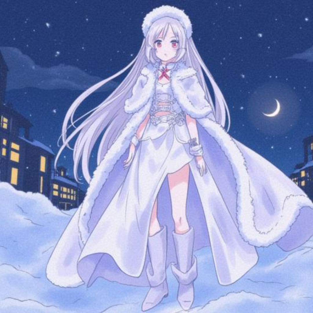 Illyasviel von Einzbern