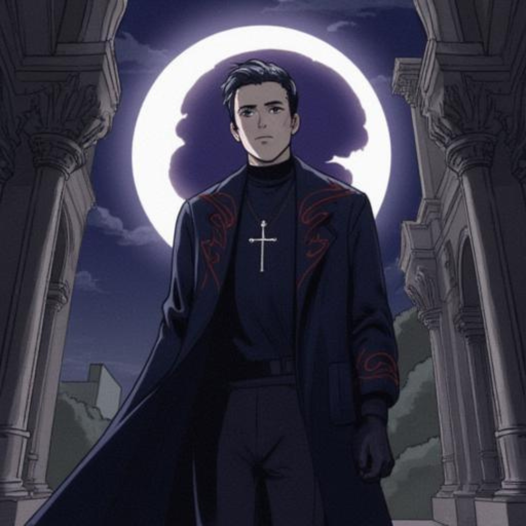 Kirei Makiri