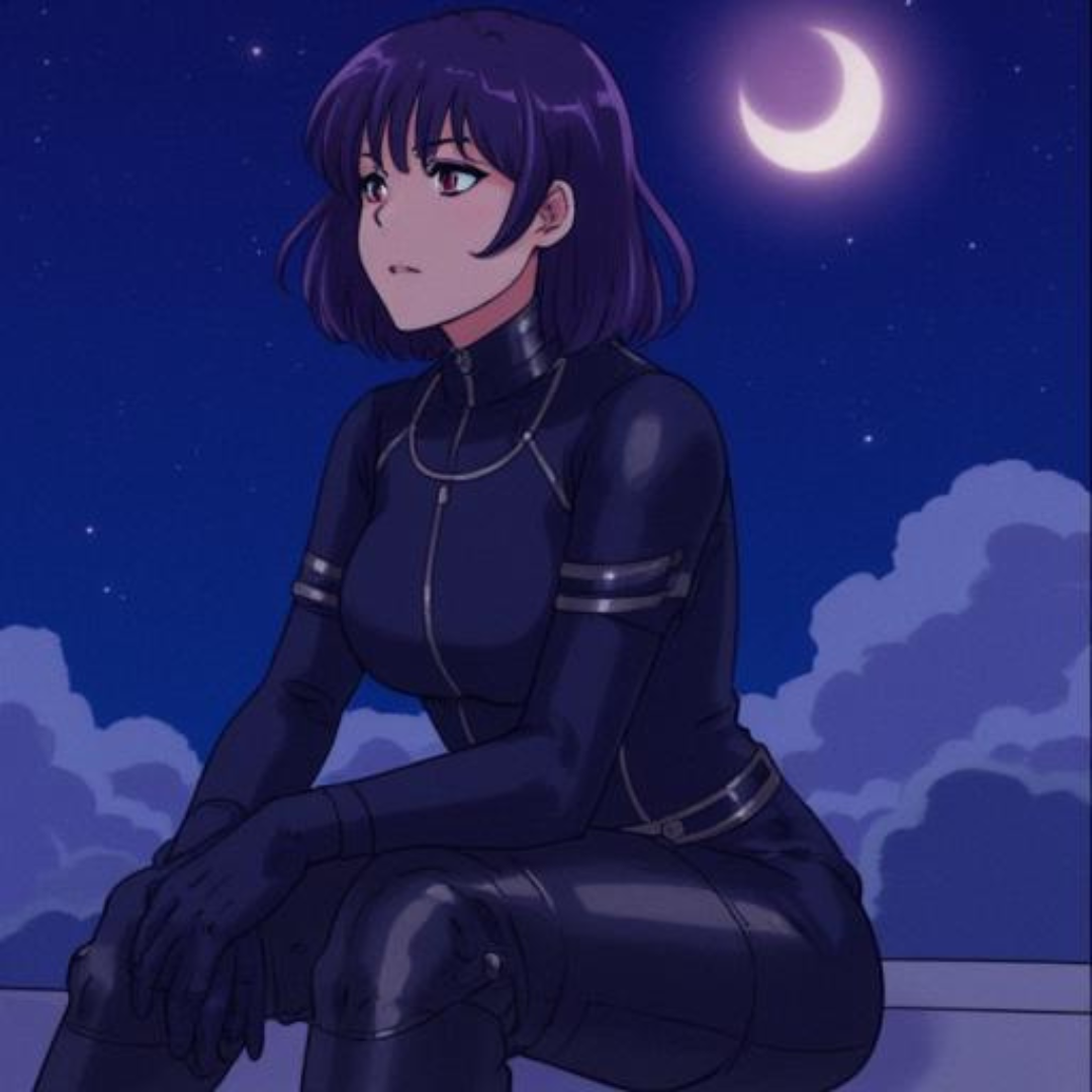 Selene Hoshigaki