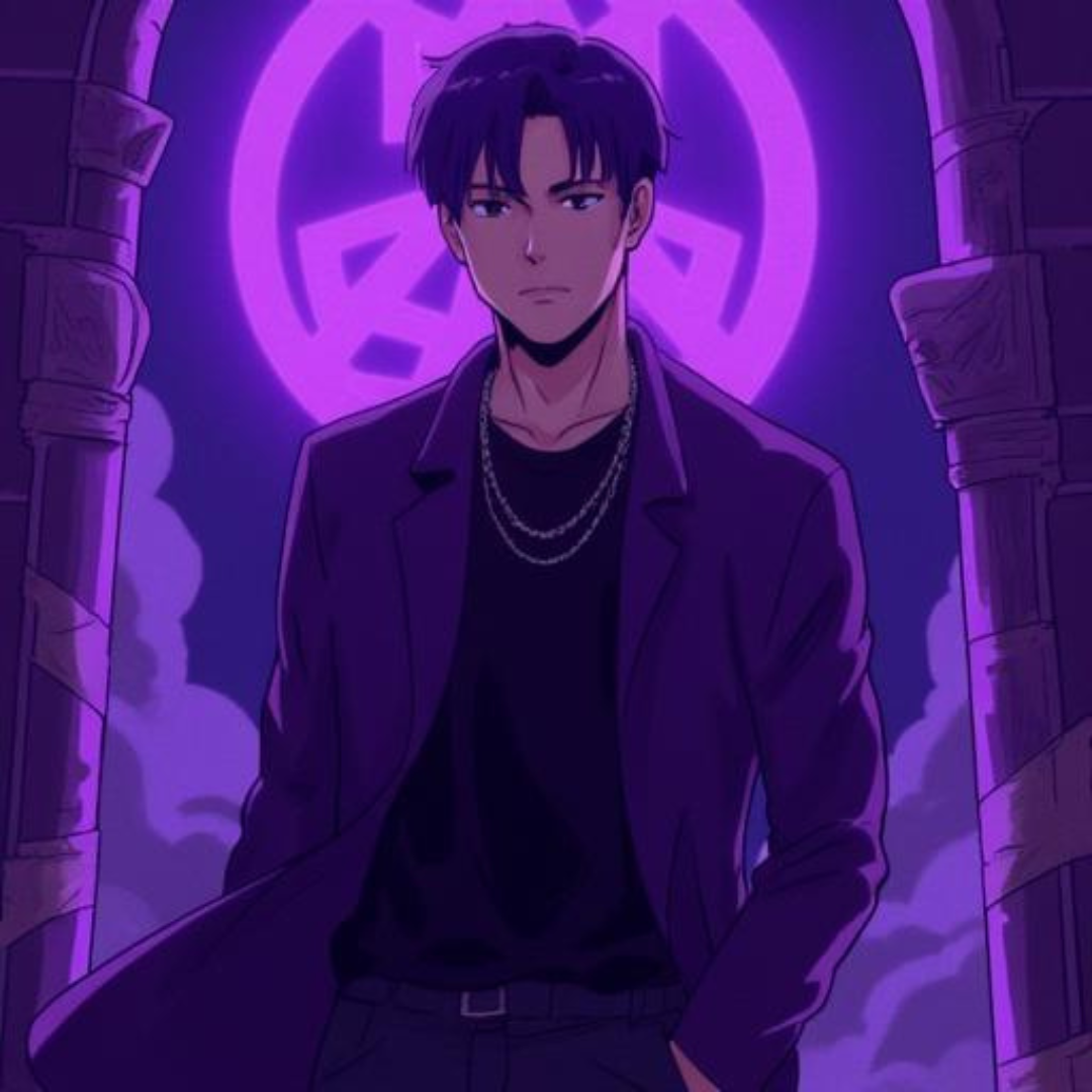 Shinji Matou