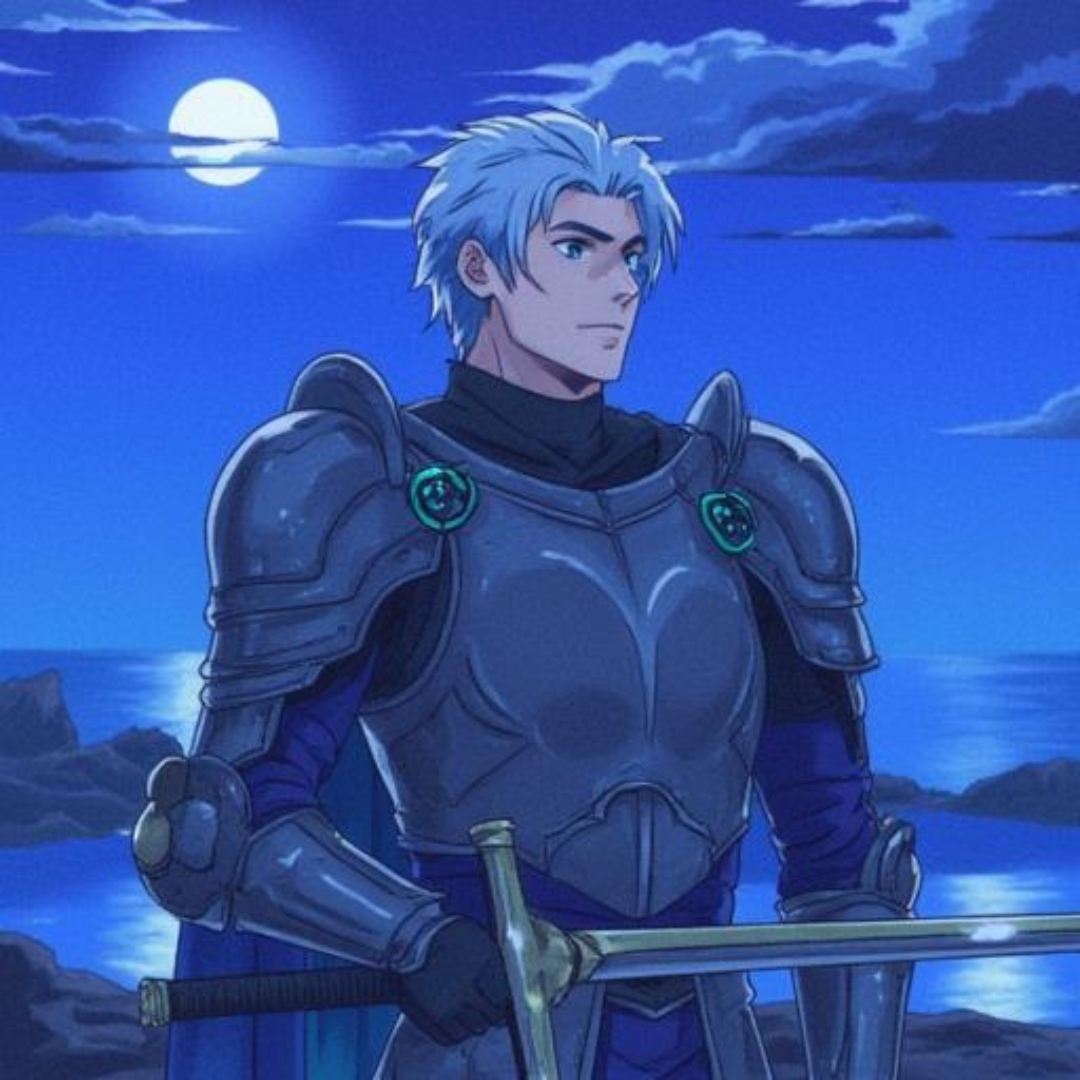 Siegfried, Dragon-Slayer of Oaths