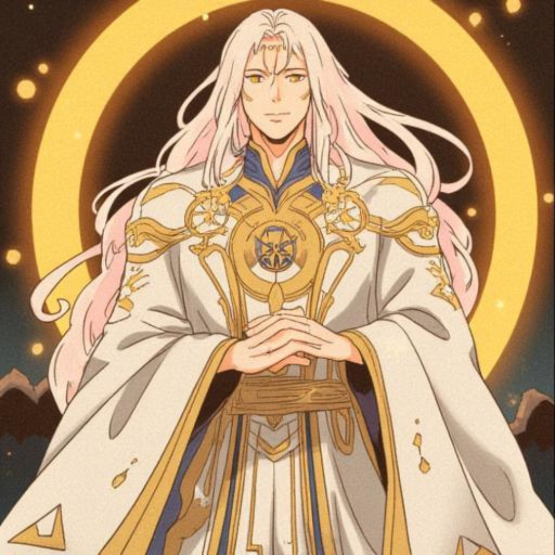 Solomon, King of the Ars Nova