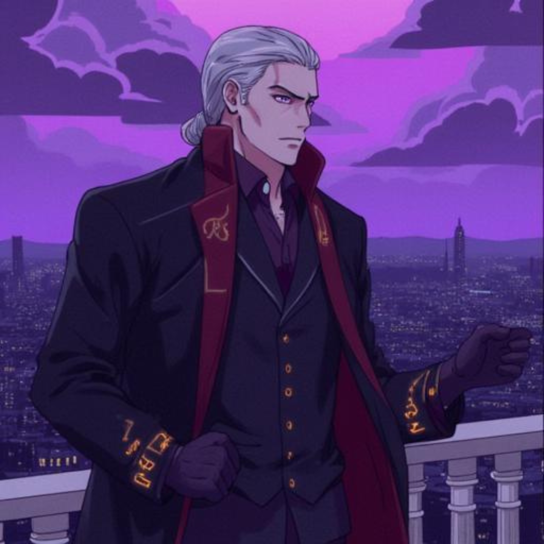 Victor Kurogami