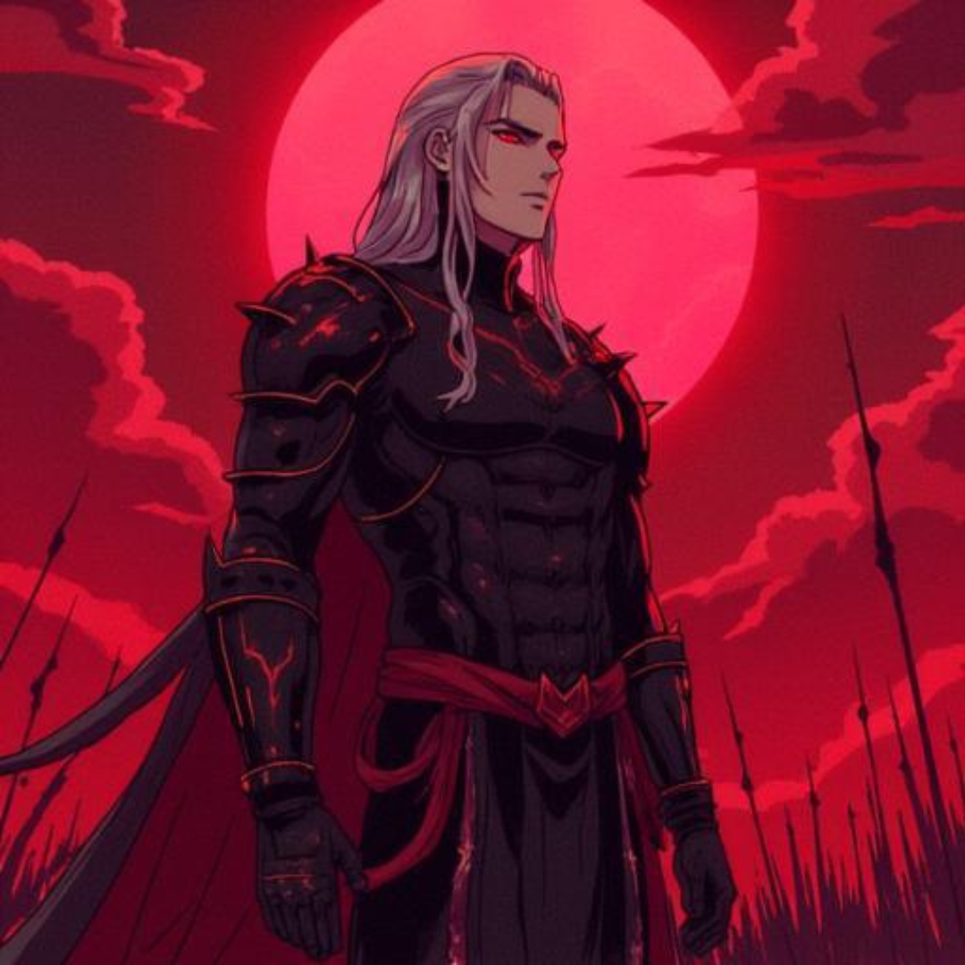 Vlad Dracul, the Impaled King