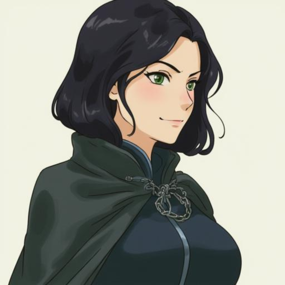 Elyra Sen