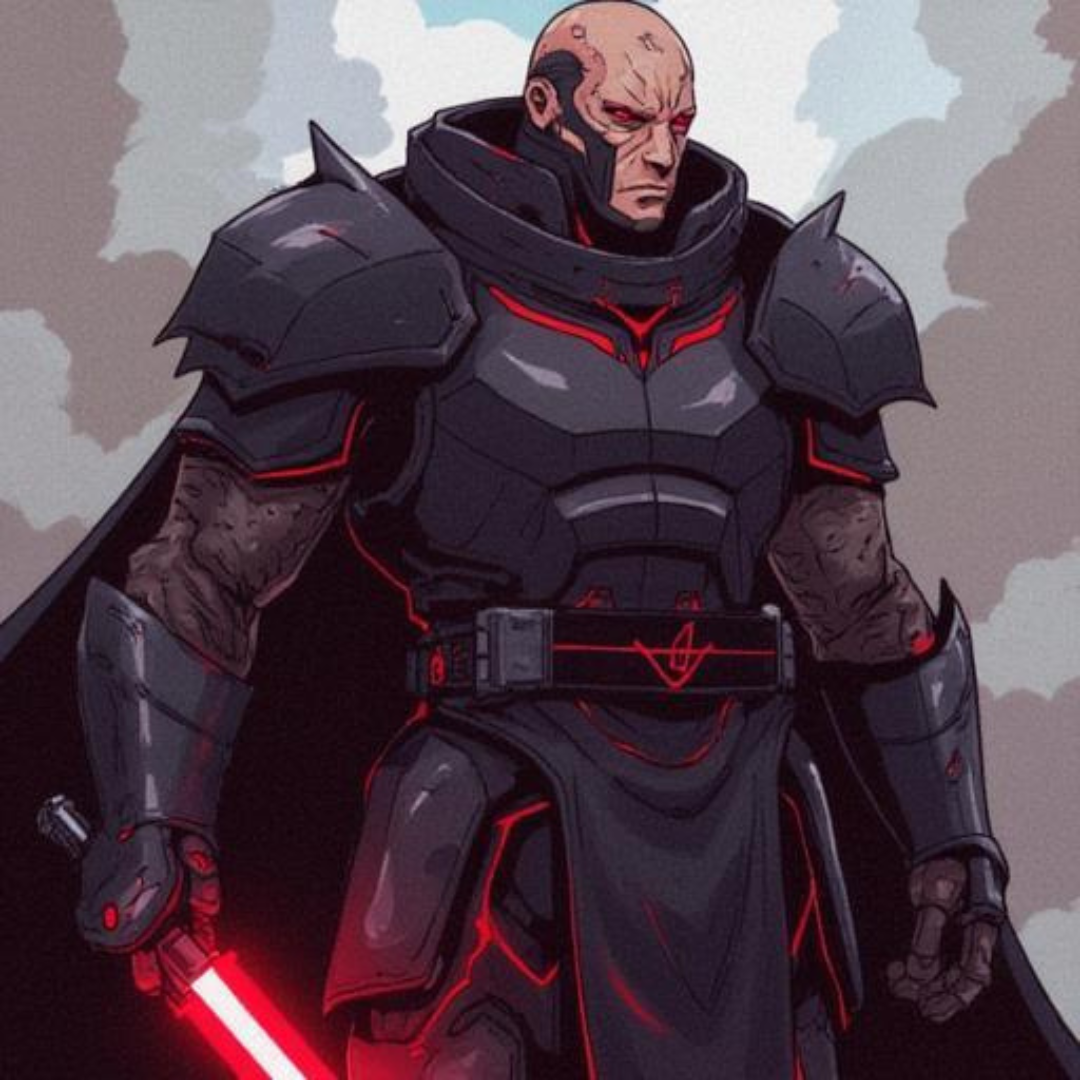 Kaedros Varn