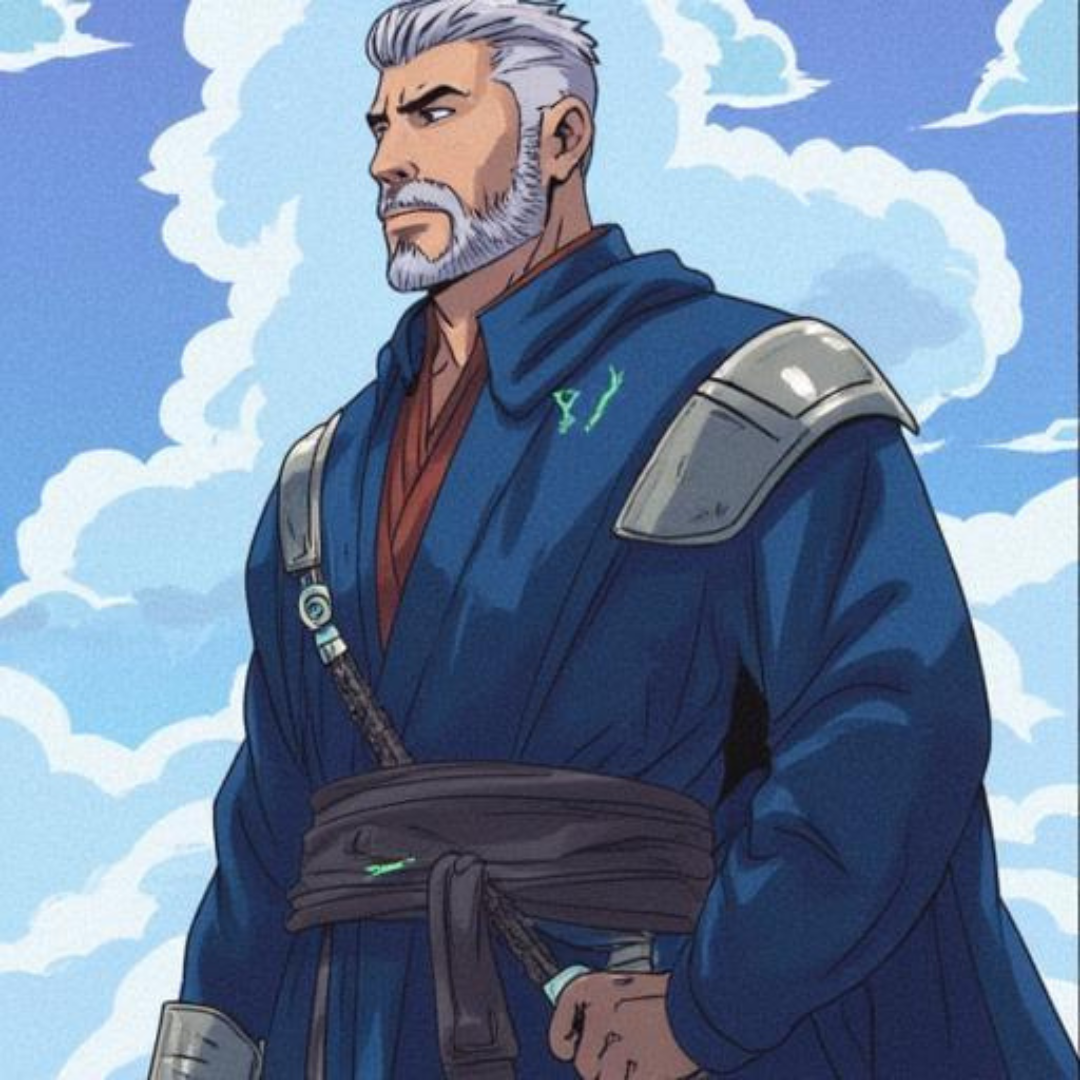 Kael Tharos