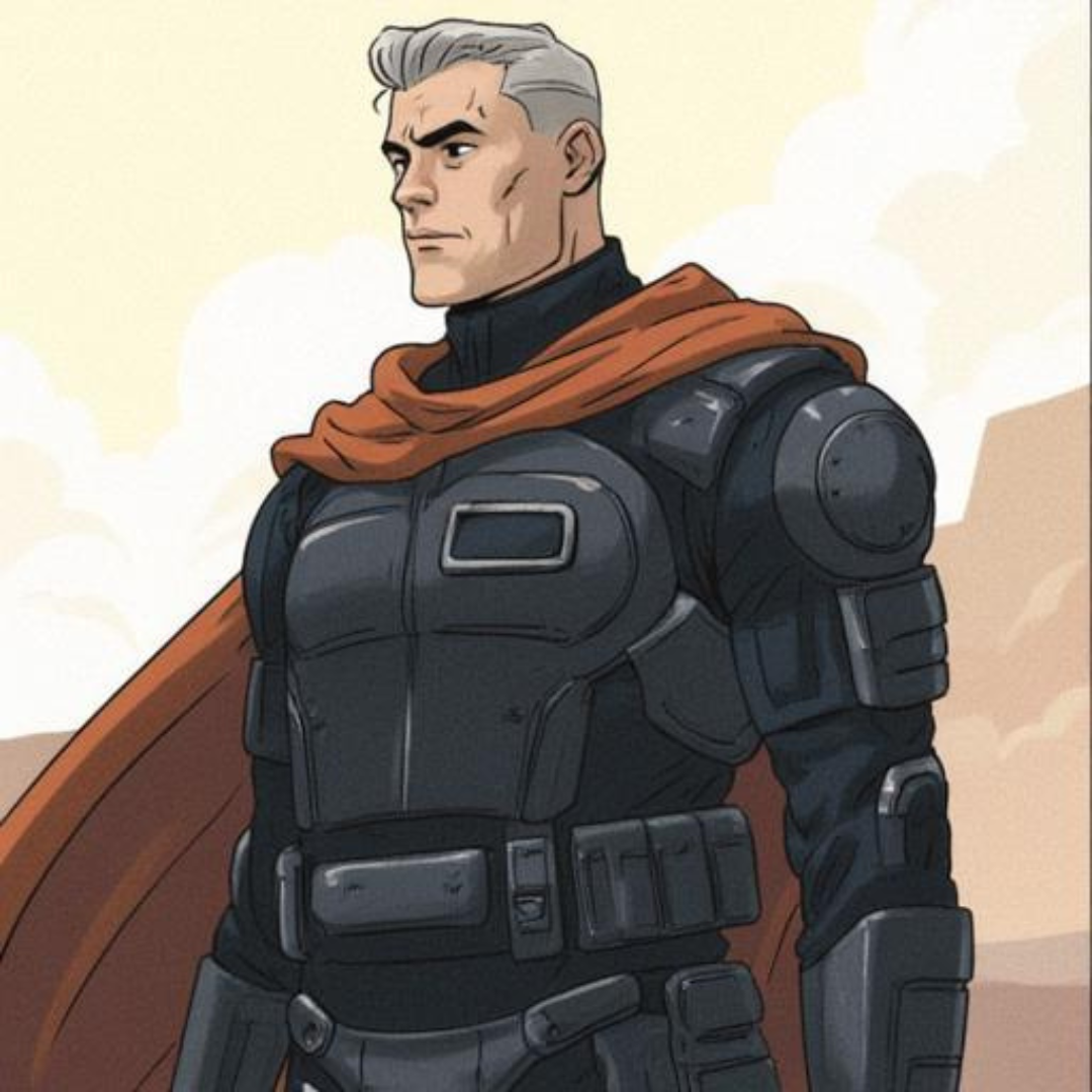  Orren Valis