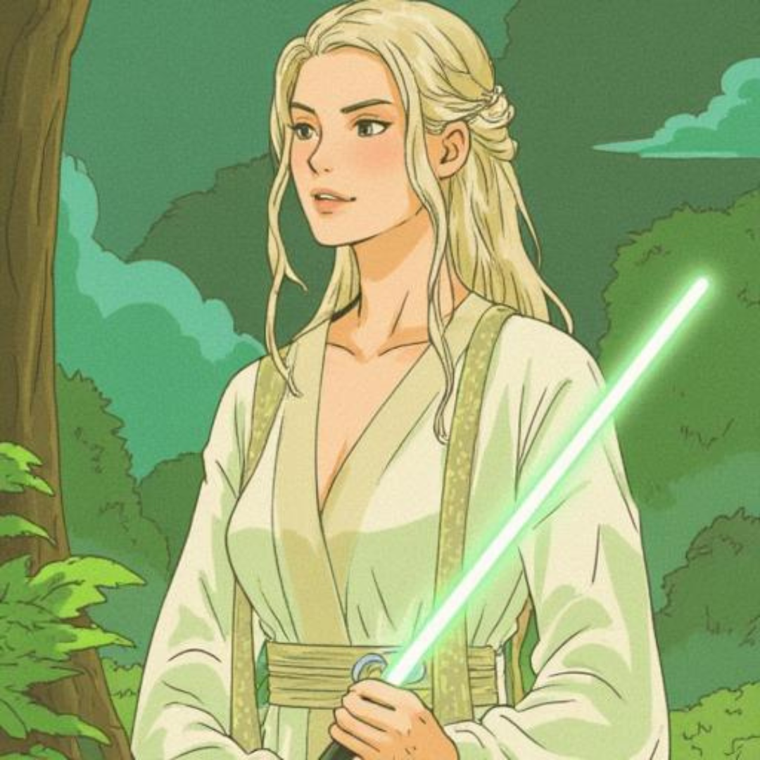 Selene Arvannis