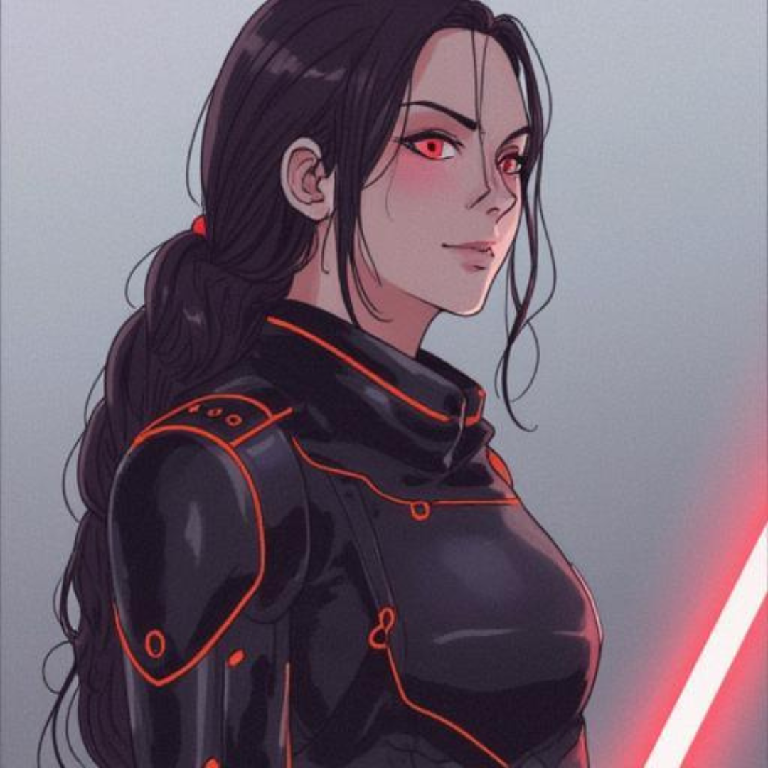 Seraphine Vex