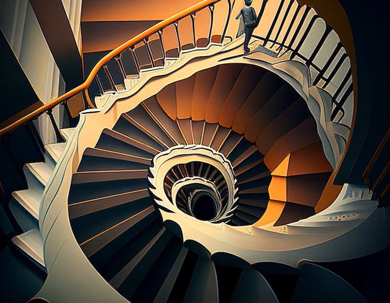 DarkSpiral