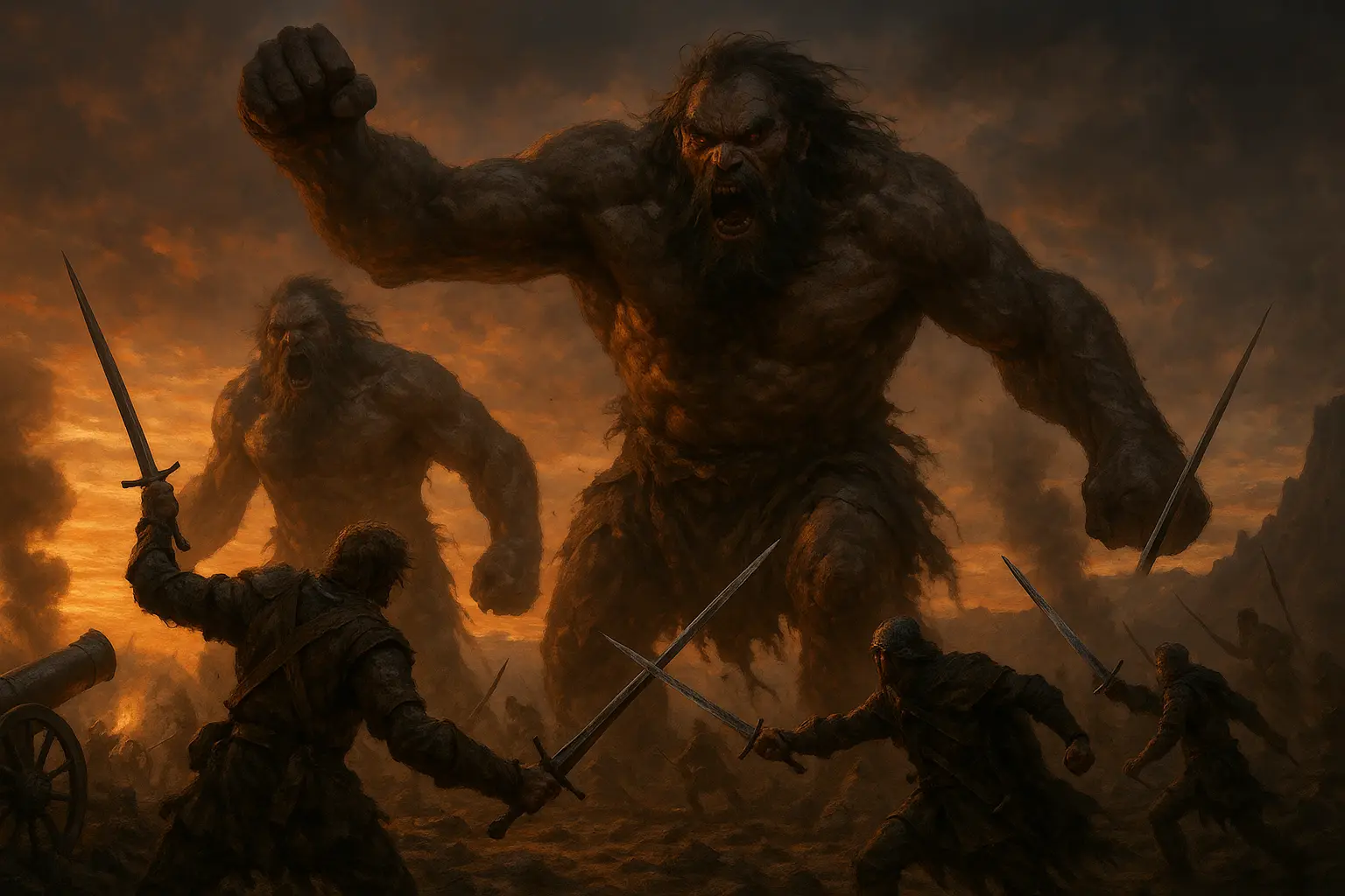 Haven's Hold (V2) — isekai text RPG