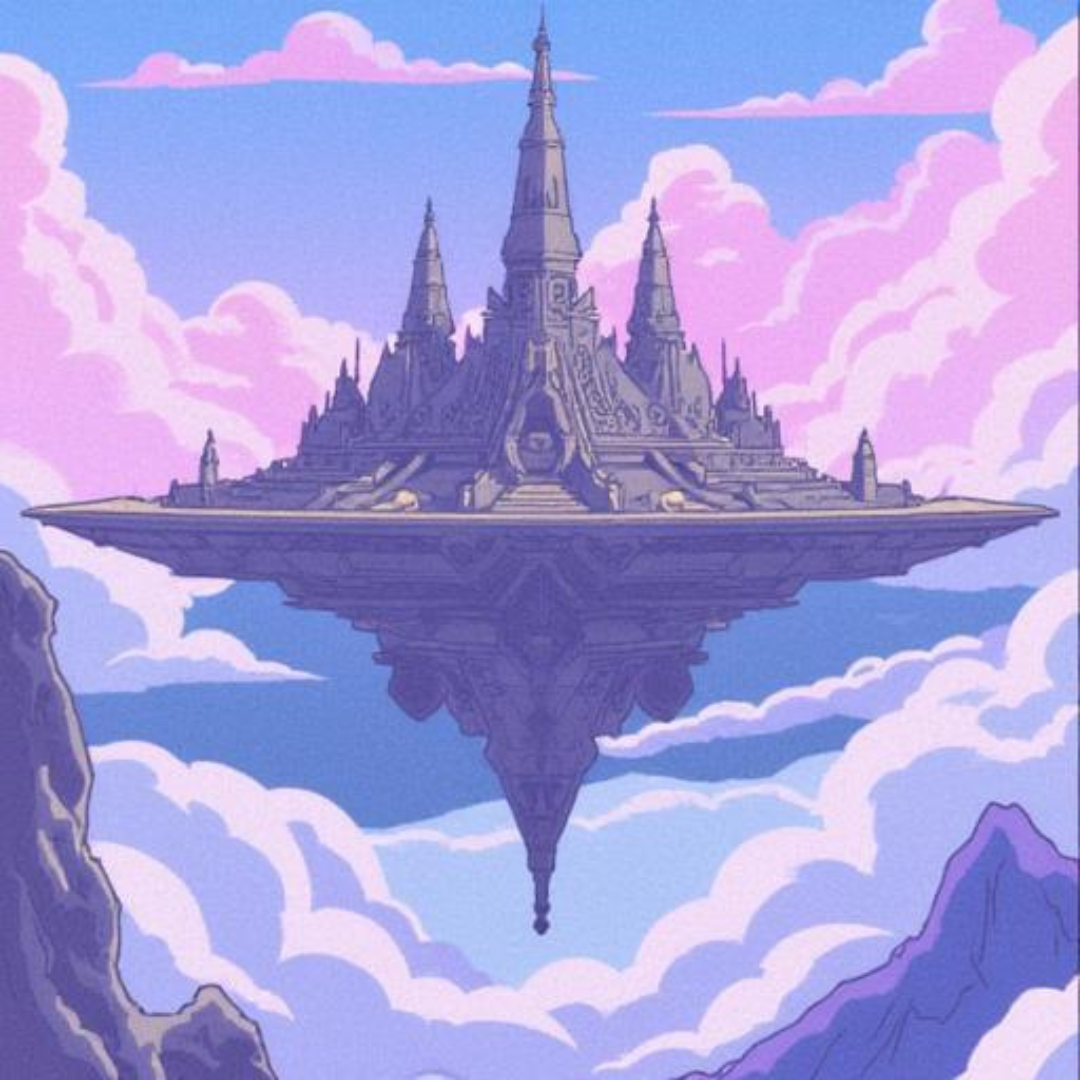 Aetherfall