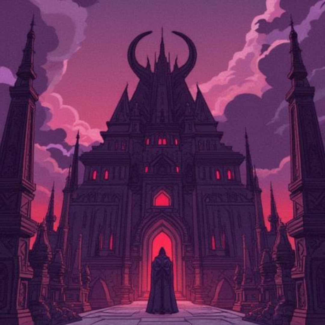 Abyrion — isekai text RPG