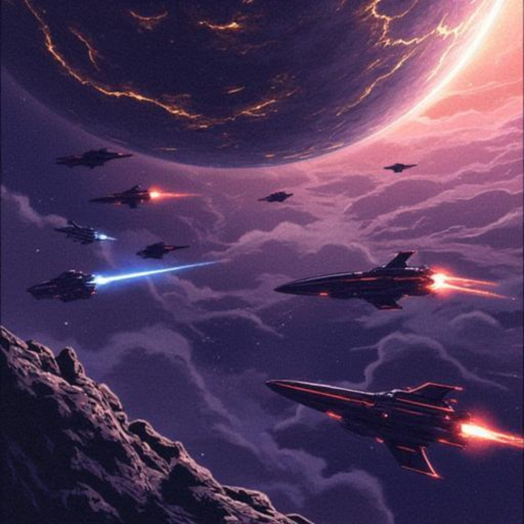 NEXARA — isekai text RPG